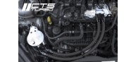 CTS Turbo Catch Can Kit